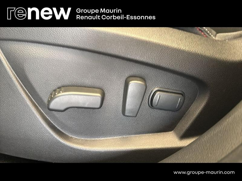 Photo 9 de l’annonce de RENAULT Arkana d’occasion à vendre à CORBEIL-ESSONNES