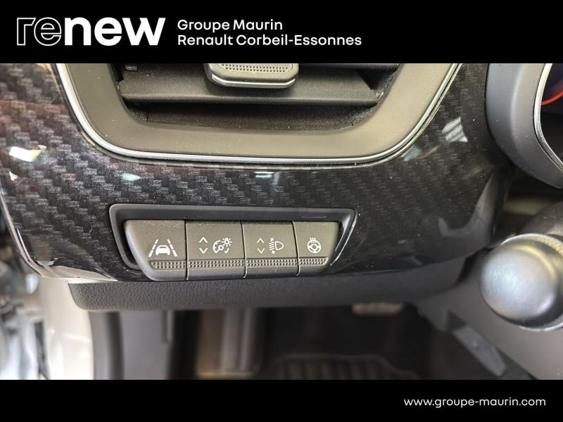 Photo 11 de l’annonce de RENAULT Arkana d’occasion à vendre à CORBEIL-ESSONNES