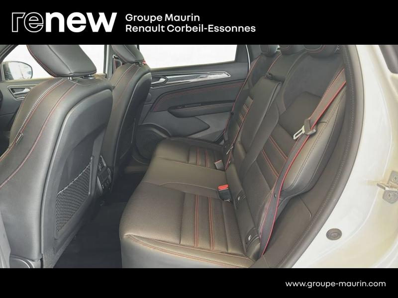 Photo 12 de l’annonce de RENAULT Arkana d’occasion à vendre à CORBEIL-ESSONNES