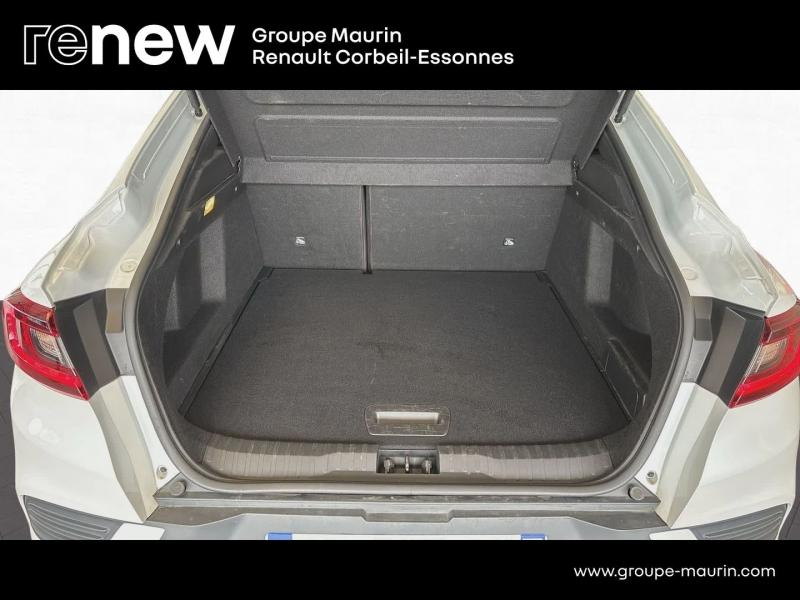 Photo 13 de l’annonce de RENAULT Arkana d’occasion à vendre à CORBEIL-ESSONNES