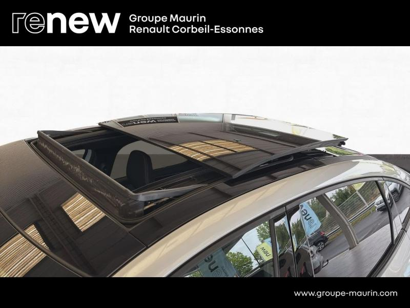 Photo 14 de l’annonce de RENAULT Arkana d’occasion à vendre à CORBEIL-ESSONNES