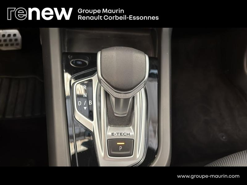 Photo 16 de l’annonce de RENAULT Arkana d’occasion à vendre à CORBEIL-ESSONNES