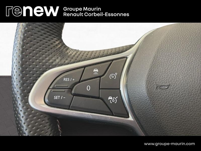 Photo 20 de l’annonce de RENAULT Arkana d’occasion à vendre à CORBEIL-ESSONNES