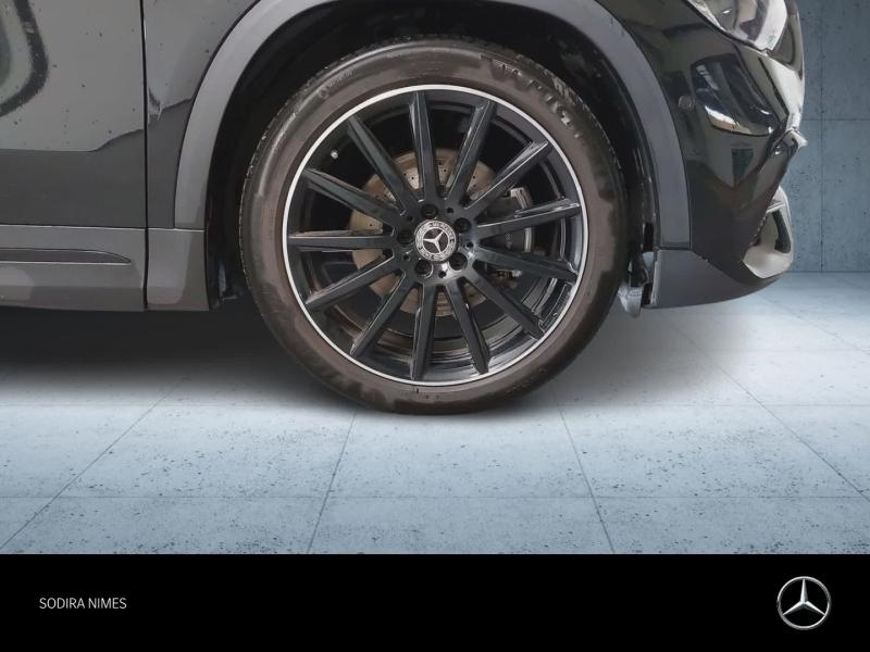 Photo 9 de l’annonce de MERCEDES-BENZ Classe GLA d’occasion à vendre à NIMES