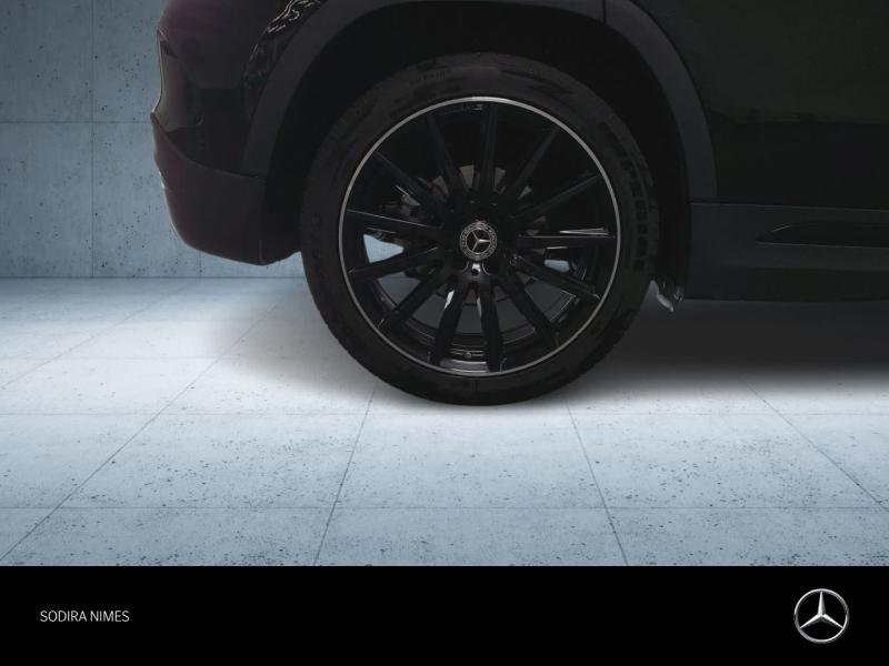 Photo 10 de l’annonce de MERCEDES-BENZ Classe GLA d’occasion à vendre à NIMES