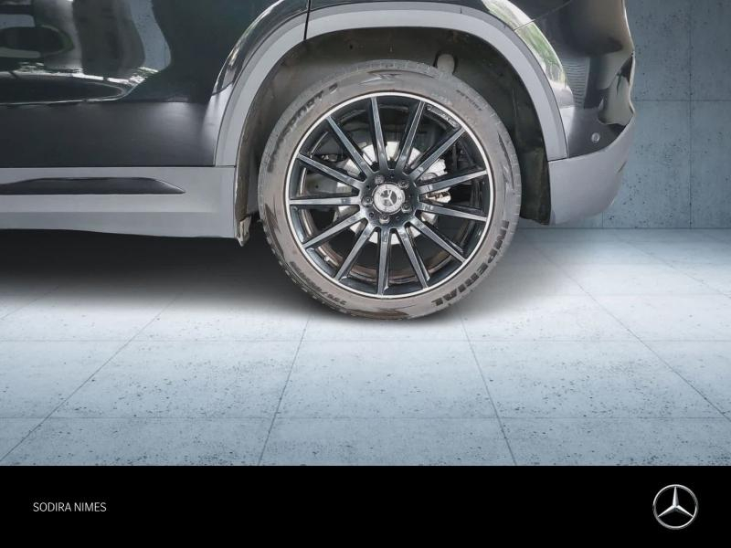 Photo 11 de l’annonce de MERCEDES-BENZ Classe GLA d’occasion à vendre à NIMES
