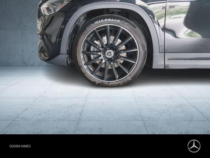 Photo 12 de l’annonce de MERCEDES-BENZ Classe GLA d’occasion à vendre à NIMES