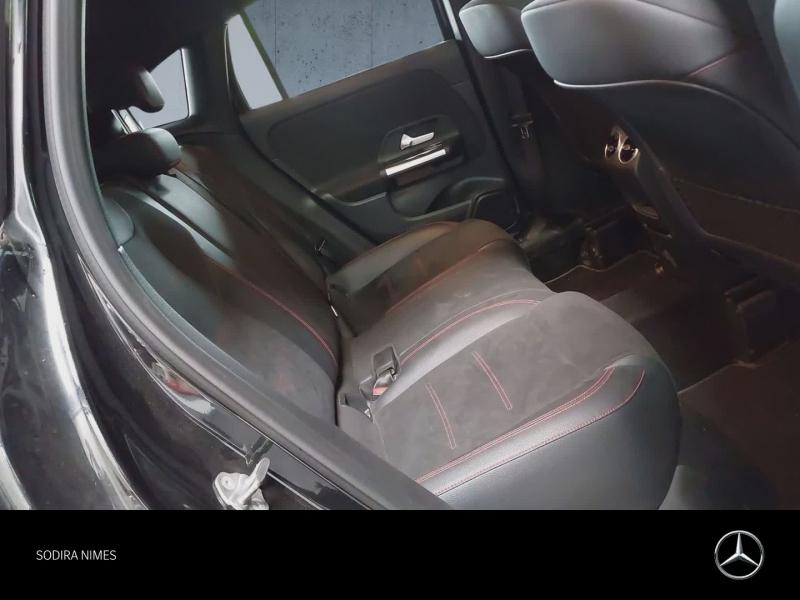 Photo 15 de l’annonce de MERCEDES-BENZ Classe GLA d’occasion à vendre à NIMES