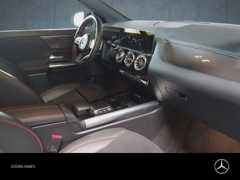Photo 16 de l’annonce de MERCEDES-BENZ Classe GLA d’occasion à vendre à NIMES