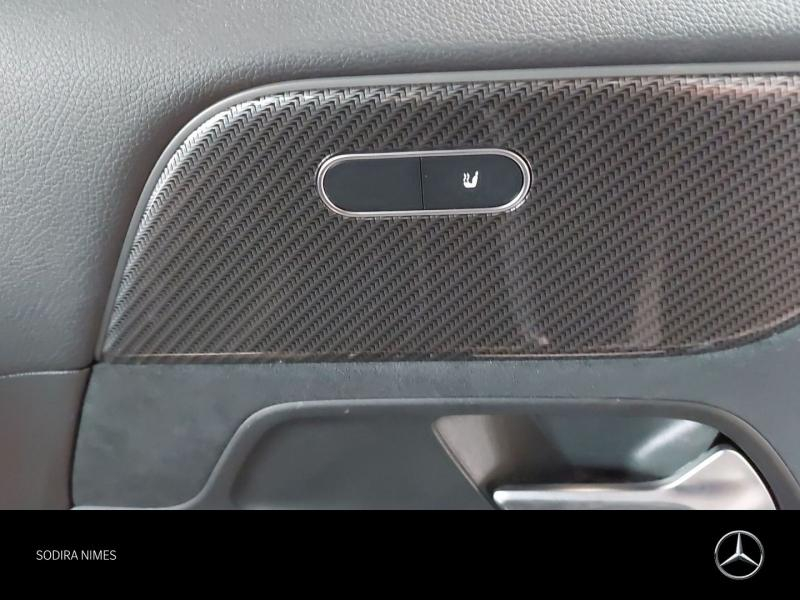 Photo 17 de l’annonce de MERCEDES-BENZ Classe GLA d’occasion à vendre à NIMES