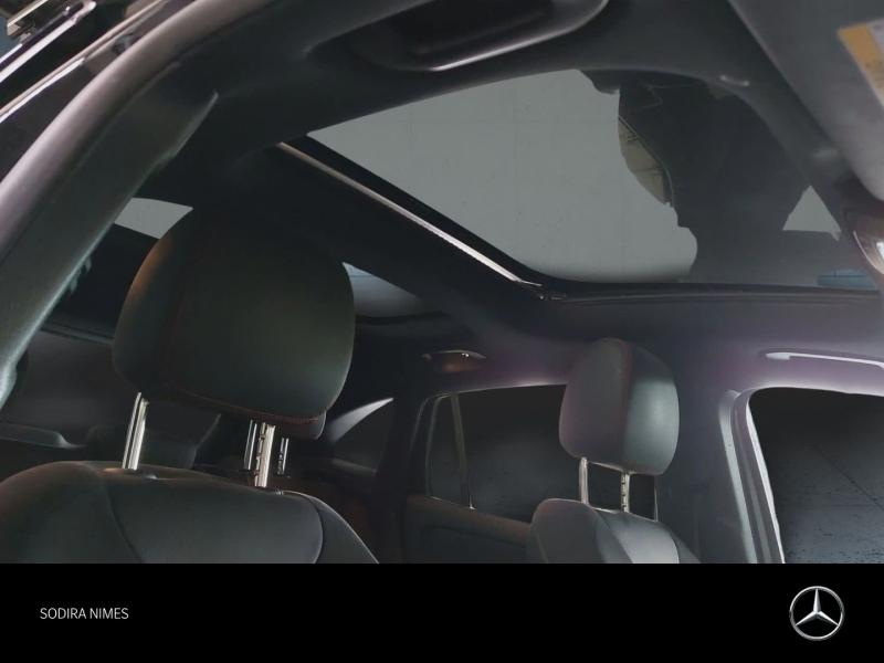 Photo 18 de l’annonce de MERCEDES-BENZ Classe GLA d’occasion à vendre à NIMES