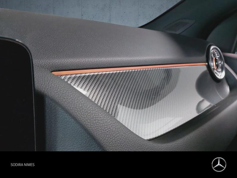 Photo 20 de l’annonce de MERCEDES-BENZ Classe GLA d’occasion à vendre à NIMES