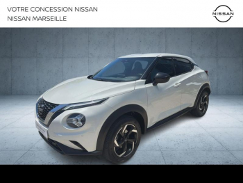 NISSAN Juke d’occasion à vendre à MARSEILLE