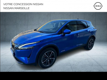 NISSAN Qashqai e-POWER 190ch Tekna 2022 24385 km à vendre