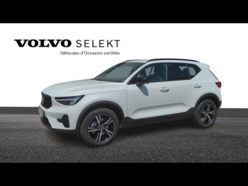 VOLVO XC40 B3 163ch Plus DCT 7 6000 km à vendre