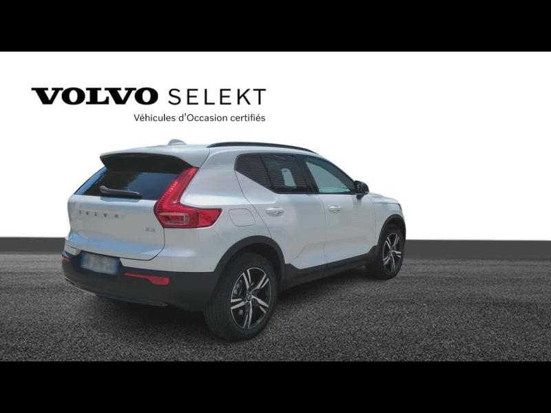 Photo 3 de l’annonce de VOLVO XC40 d’occasion à vendre à FRÉJUS