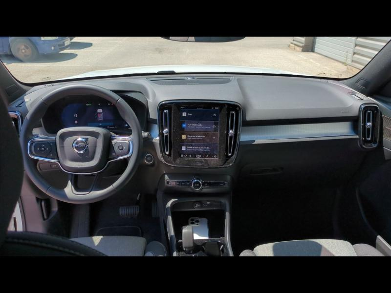 Photo 4 de l’annonce de VOLVO XC40 d’occasion à vendre à FRÉJUS