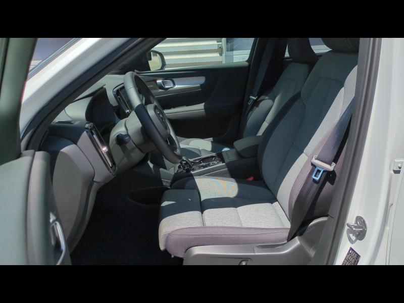 Photo 5 de l’annonce de VOLVO XC40 d’occasion à vendre à FRÉJUS