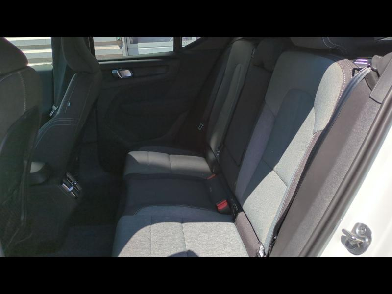 Photo 6 de l’annonce de VOLVO XC40 d’occasion à vendre à FRÉJUS