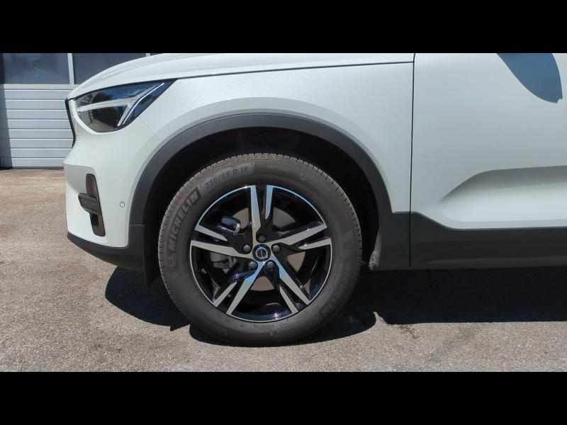 Photo 9 de l’annonce de VOLVO XC40 d’occasion à vendre à FRÉJUS