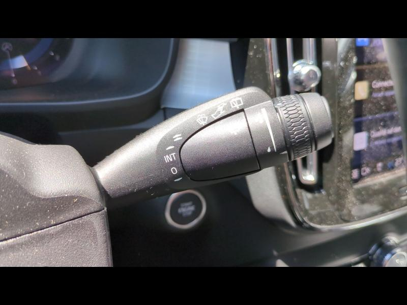 Photo 16 de l’annonce de VOLVO XC40 d’occasion à vendre à FRÉJUS