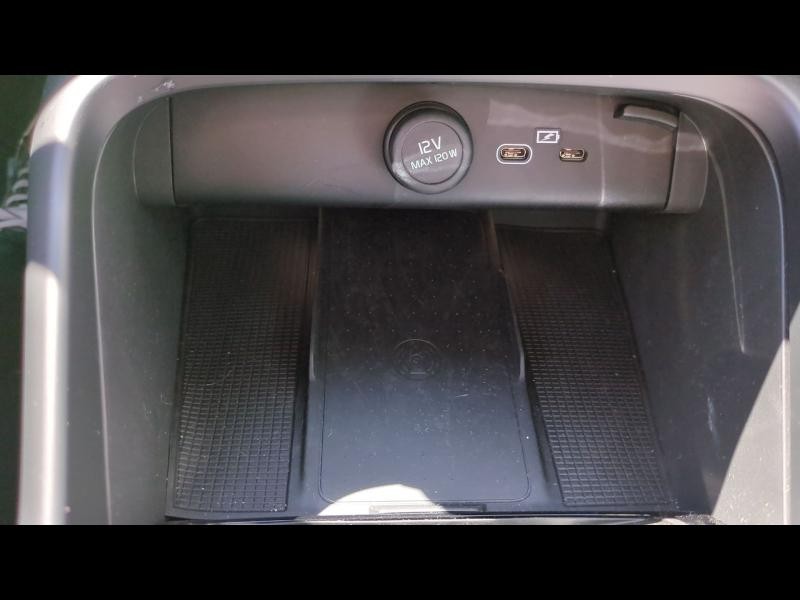 Photo 17 de l’annonce de VOLVO XC40 d’occasion à vendre à FRÉJUS