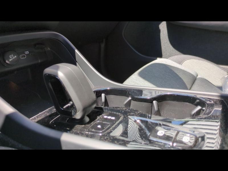 Photo 18 de l’annonce de VOLVO XC40 d’occasion à vendre à FRÉJUS