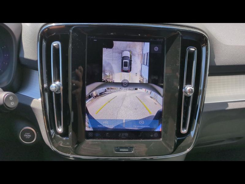 Photo 19 de l’annonce de VOLVO XC40 d’occasion à vendre à FRÉJUS