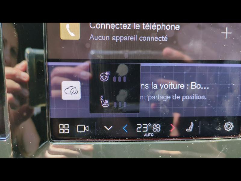 Photo 20 de l’annonce de VOLVO XC40 d’occasion à vendre à FRÉJUS
