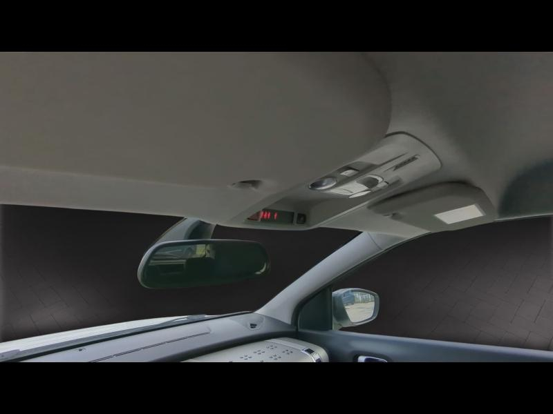 Photo 11 de l’annonce de CITROEN C4 Cactus d’occasion à vendre à BOLLÈNE