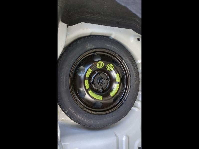 Photo 18 de l’annonce de CITROEN C4 Cactus d’occasion à vendre à BOLLÈNE