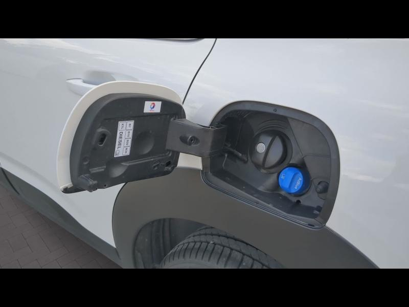 Photo 19 de l’annonce de CITROEN C4 Cactus d’occasion à vendre à BOLLÈNE