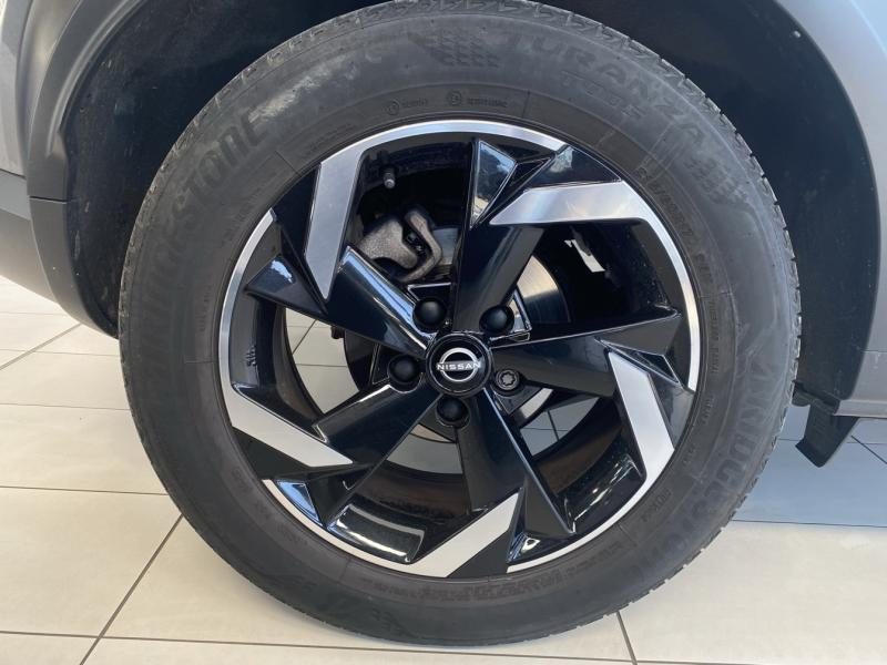 Photo 4 de l’annonce de NISSAN Juke d’occasion à vendre à PAYS DE GEX