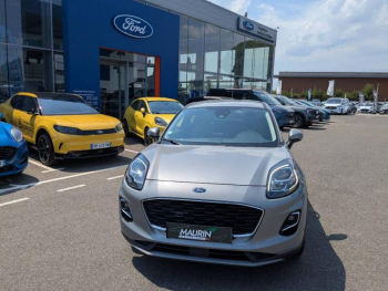 FORD Puma d’occasion à vendre à FRÉJUS