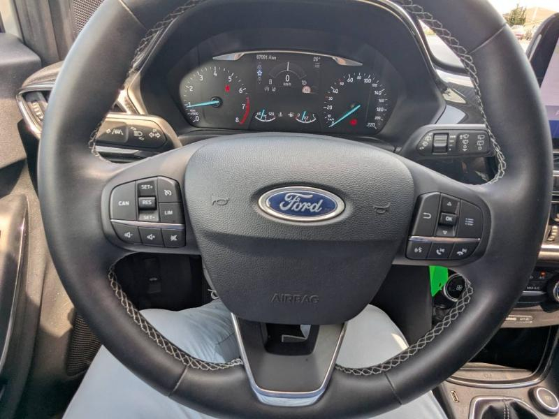 Photo 14 de l’annonce de FORD Puma d’occasion à vendre à FRÉJUS