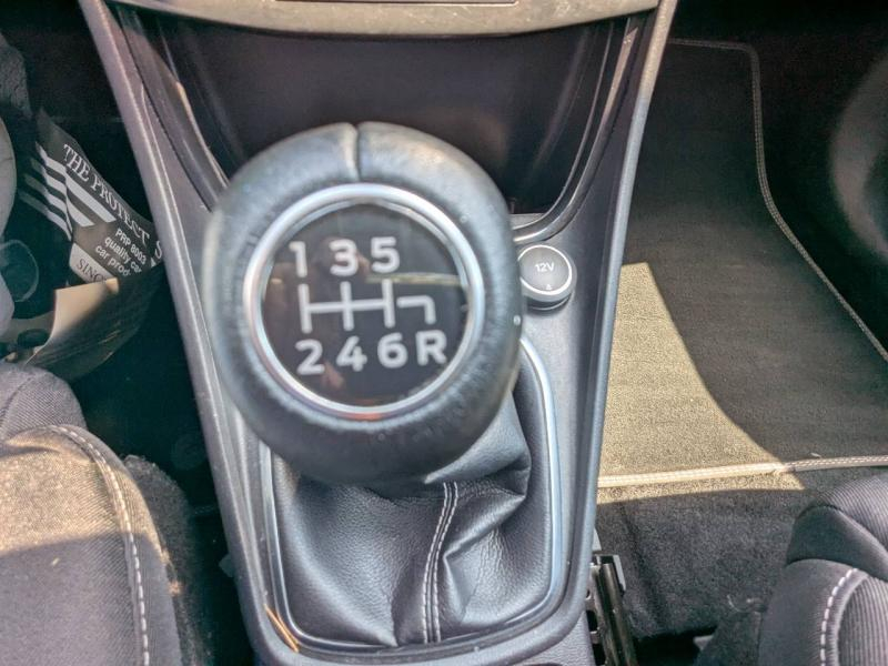 Photo 20 de l’annonce de FORD Puma d’occasion à vendre à FRÉJUS