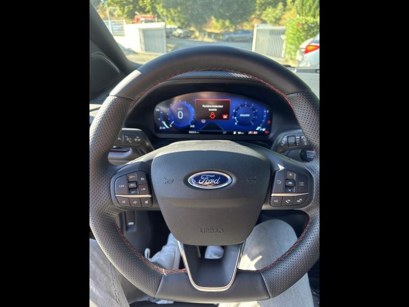 Photo 10 de l’annonce de FORD Puma d’occasion à vendre à TOULON