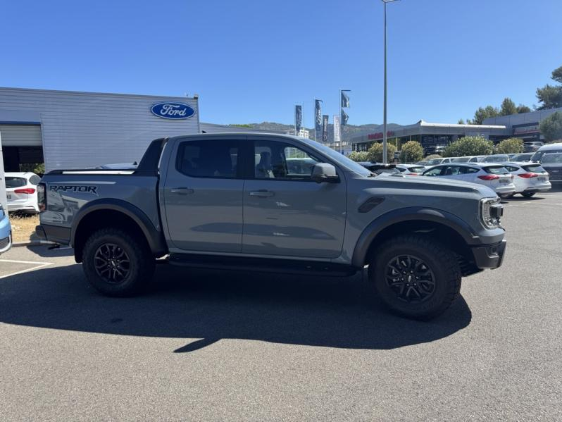 Photo 3 de l’annonce de FORD Ranger VUL d’occasion à vendre à TOULON