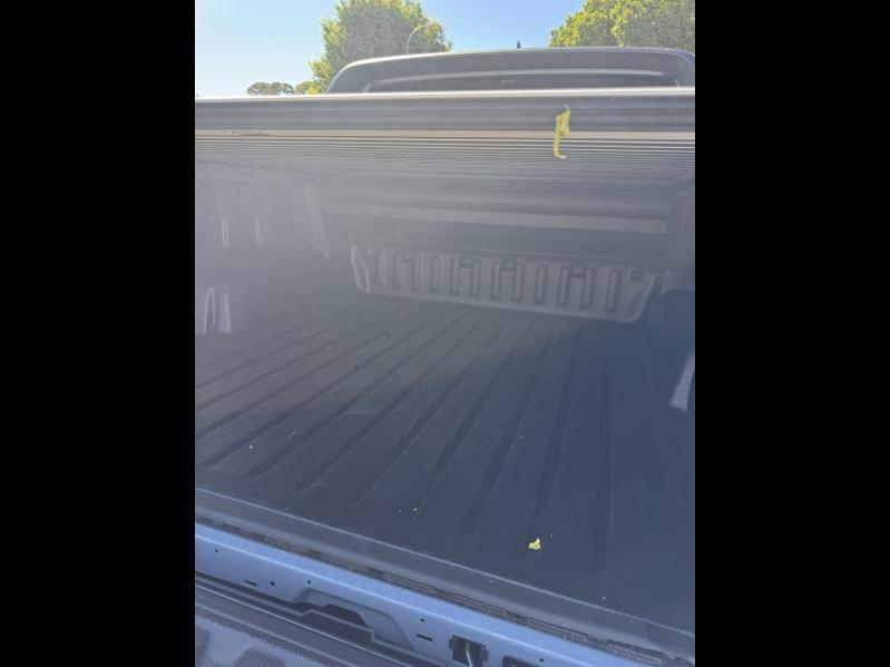 Photo 6 de l’annonce de FORD Ranger VUL d’occasion à vendre à TOULON