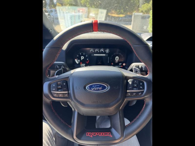 Photo 14 de l’annonce de FORD Ranger VUL d’occasion à vendre à TOULON