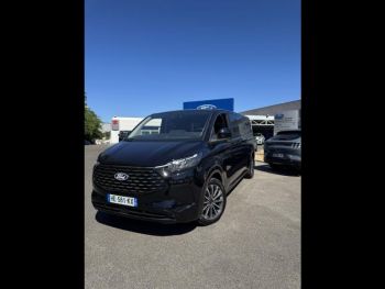 FORD Tourneo Custom 340 L2H1 2.5 Duratec 232ch Hybride rechargeable Titanium X CVT
