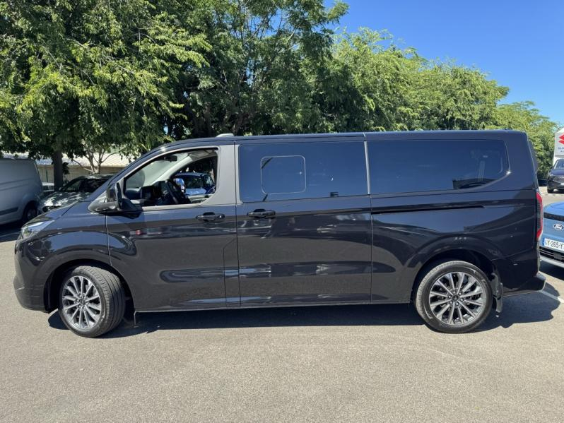 Photo 5 de l’annonce de FORD Tourneo Custom d’occasion à vendre à TOULON