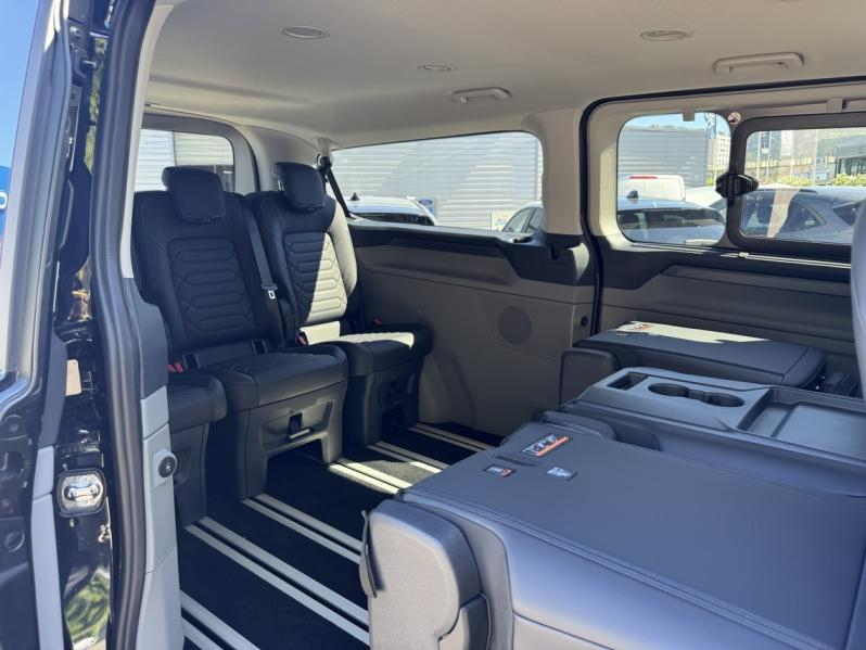 Photo 7 de l’annonce de FORD Tourneo Custom d’occasion à vendre à TOULON