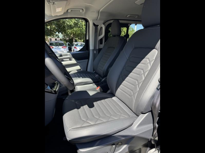Photo 12 de l’annonce de FORD Tourneo Custom d’occasion à vendre à TOULON