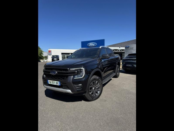 FORD Ranger VUL d’occasion à vendre à TOULON