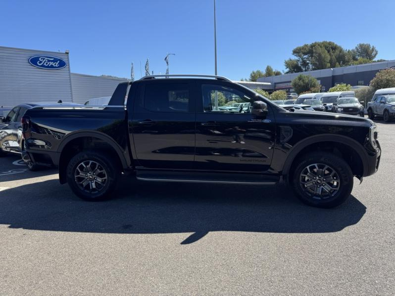 Photo 4 de l’annonce de FORD Ranger VUL d’occasion à vendre à TOULON