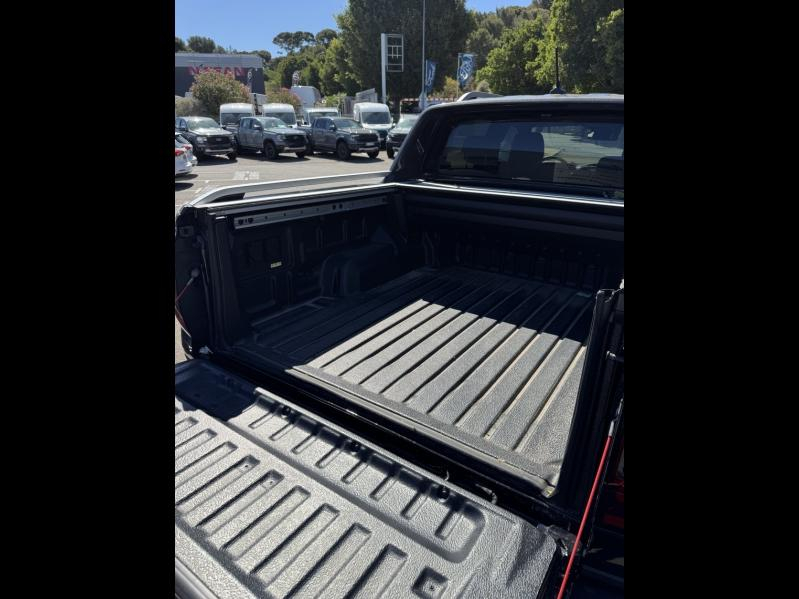 Photo 7 de l’annonce de FORD Ranger VUL d’occasion à vendre à TOULON
