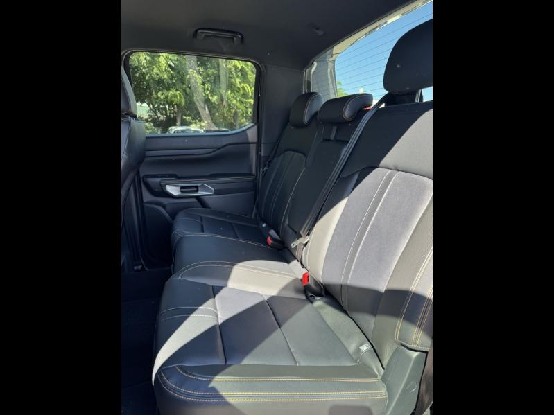 Photo 10 de l’annonce de FORD Ranger VUL d’occasion à vendre à TOULON