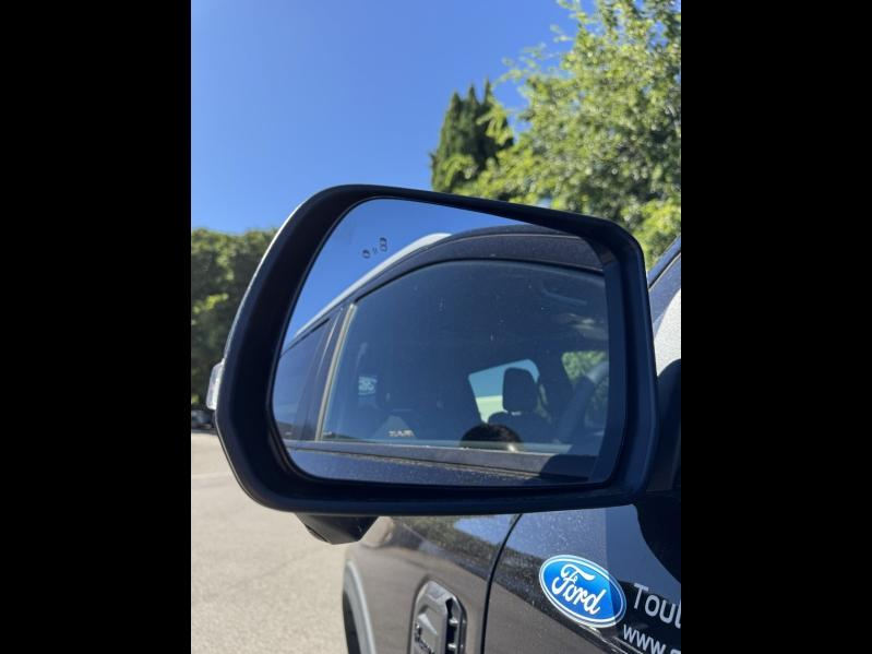 Photo 15 de l’annonce de FORD Ranger VUL d’occasion à vendre à TOULON