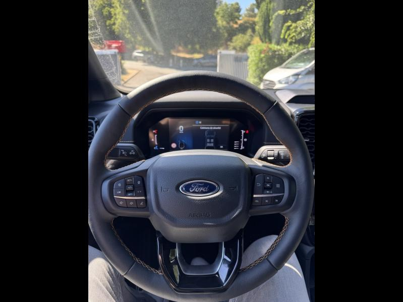 Photo 17 de l’annonce de FORD Ranger VUL d’occasion à vendre à TOULON